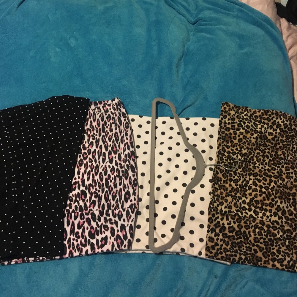 Mini Skirts Bundle - Picture 7 of 7